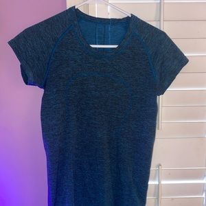lululemon swiftly top size 6